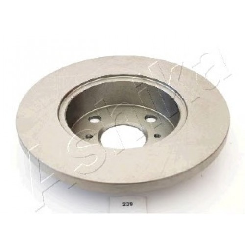 ASHIKA Δισκόπλακα 60-02-239