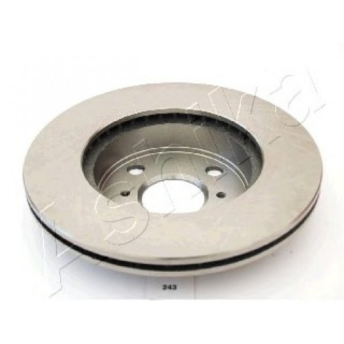 ASHIKA Δισκόπλακα 60-02-243