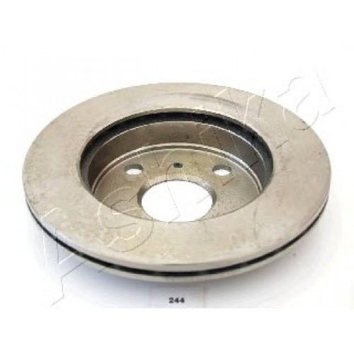 ASHIKA Δισκόπλακα 60-02-244