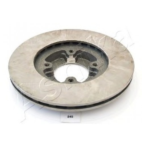 ASHIKA Δισκόπλακα 60-02-245