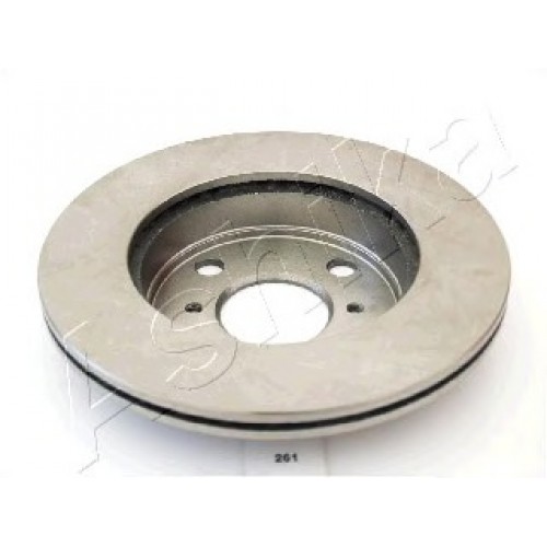 ASHIKA Δισκόπλακα 60-02-261