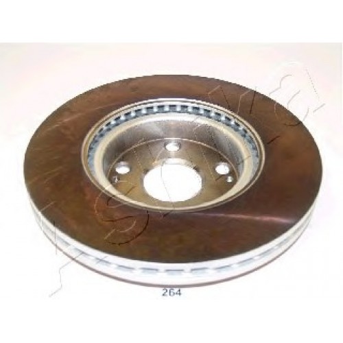 ASHIKA Δισκόπλακα 60-02-264