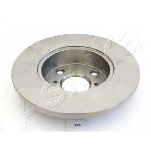 ASHIKA Δισκόπλακα 60-02-265