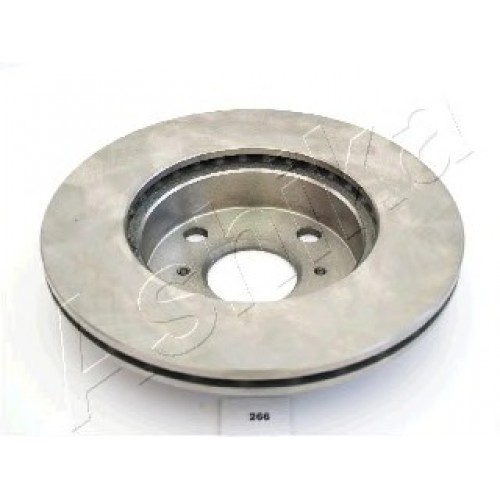 ASHIKA Δισκόπλακα 60-02-266