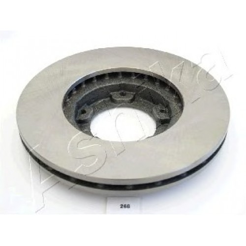 ASHIKA Δισκόπλακα 60-02-268