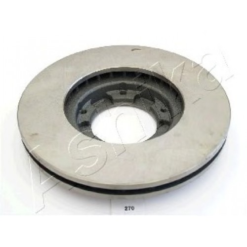 ASHIKA Δισκόπλακα 60-02-270