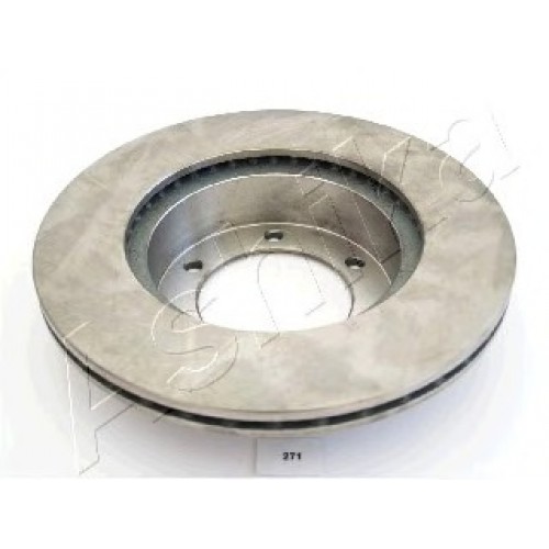 ASHIKA Δισκόπλακα 60-02-271