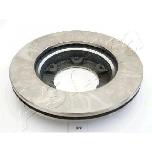 ASHIKA Δισκόπλακα 60-02-272