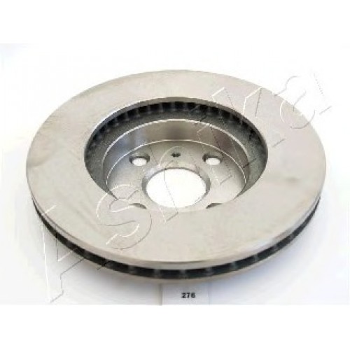 ASHIKA Δισκόπλακα 60-02-276