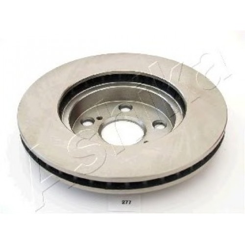 ASHIKA Δισκόπλακα 60-02-277