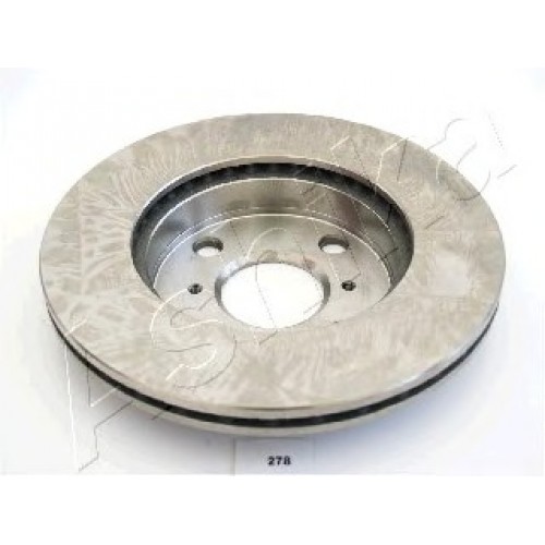 ASHIKA Δισκόπλακα 60-02-278