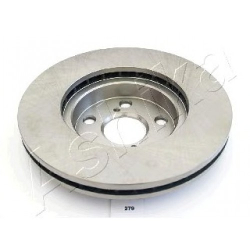 ASHIKA Δισκόπλακα 60-02-279