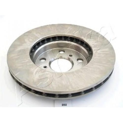 ASHIKA Δισκόπλακα 60-02-282