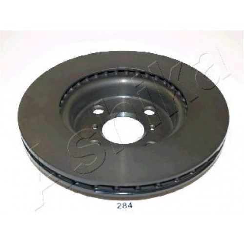 ASHIKA Δισκόπλακα 60-02-284