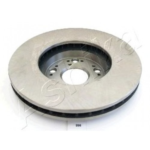 ASHIKA Δισκόπλακα 60-02-286