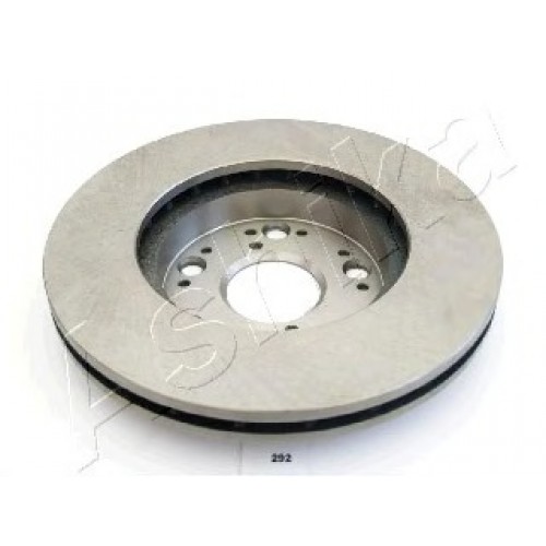 ASHIKA Δισκόπλακα 60-02-292