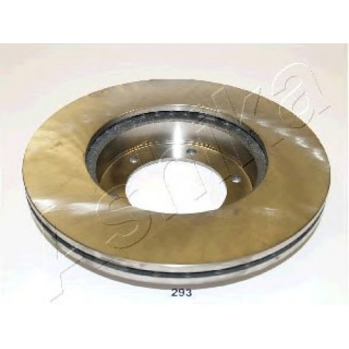 ASHIKA Δισκόπλακα 60-02-293