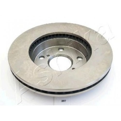 ASHIKA Δισκόπλακα 60-02-297