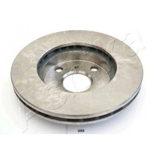 ASHIKA Δισκόπλακα 60-02-298