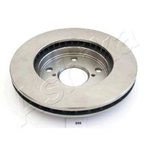 ASHIKA Δισκόπλακα 60-02-299