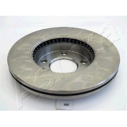 ASHIKA Δισκόπλακα 60-03-305