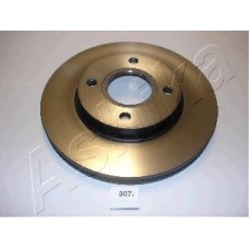 ASHIKA Δισκόπλακα 60-03-307