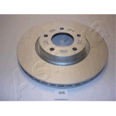 ASHIKA Δισκόπλακα 60-03-309