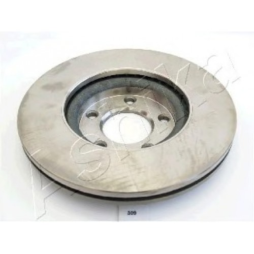 ASHIKA Δισκόπλακα 60-03-309