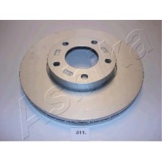 ASHIKA Δισκόπλακα 60-03-311