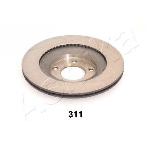 ASHIKA Δισκόπλακα 60-03-311