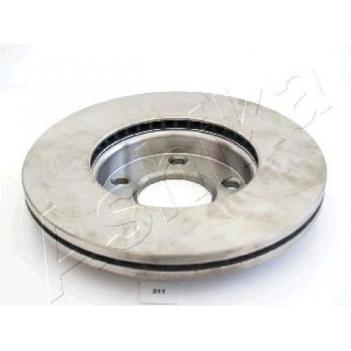 ASHIKA Δισκόπλακα 60-03-311