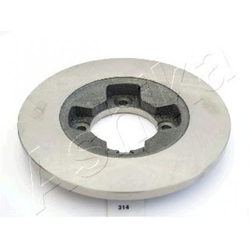 ASHIKA Δισκόπλακα 60-03-314