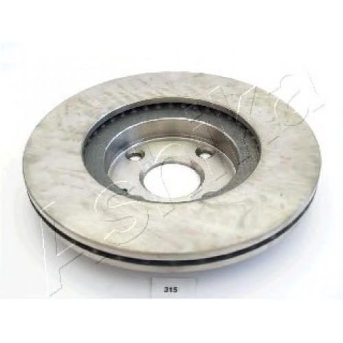 ASHIKA Δισκόπλακα 60-03-315