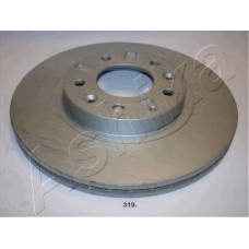 ASHIKA Δισκόπλακα 60-03-319