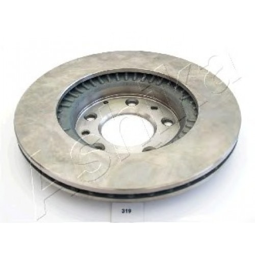 ASHIKA Δισκόπλακα 60-03-319