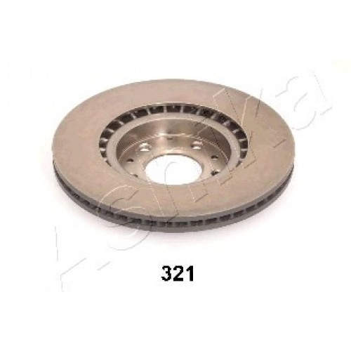 ASHIKA Δισκόπλακα 60-03-321