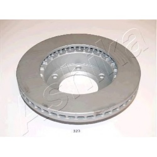 ASHIKA Δισκόπλακα 60-03-323