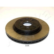 ASHIKA Δισκόπλακα 60-03-325