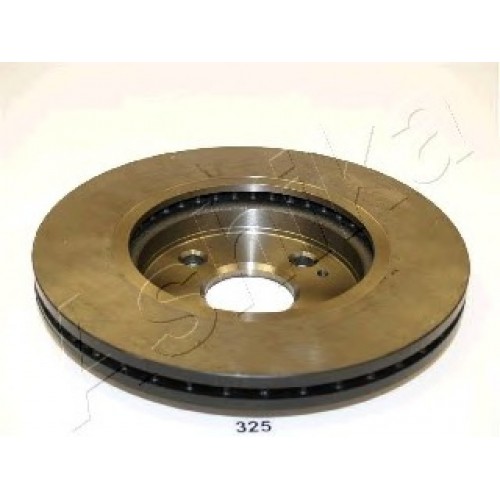 ASHIKA Δισκόπλακα 60-03-325