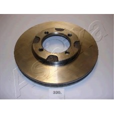 ASHIKA Δισκόπλακα 60-03-330