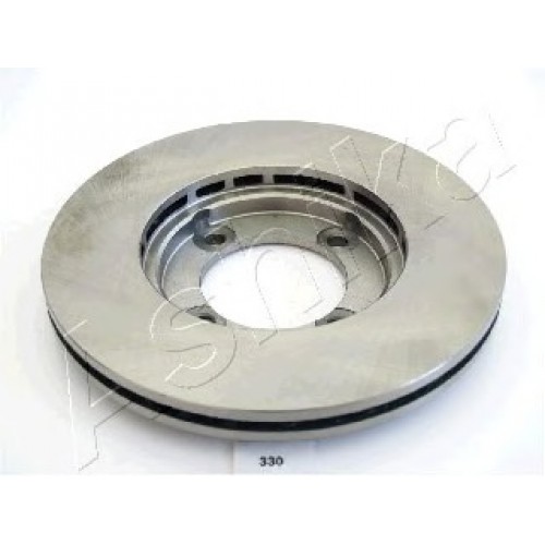 ASHIKA Δισκόπλακα 60-03-330