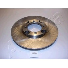 ASHIKA Δισκόπλακα 60-03-334