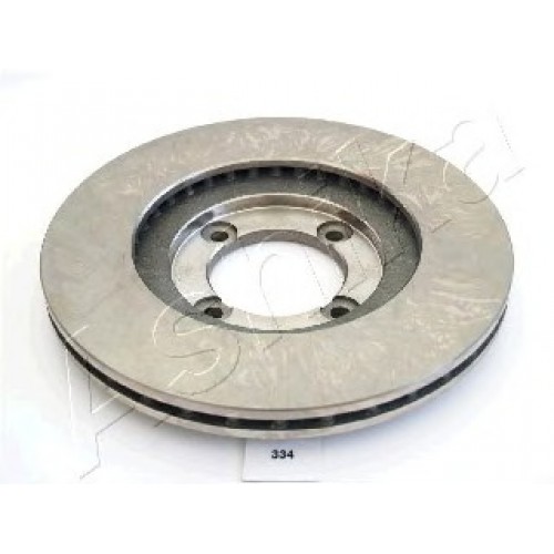 ASHIKA Δισκόπλακα 60-03-334