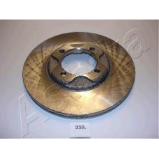 ASHIKA Δισκόπλακα 60-03-335