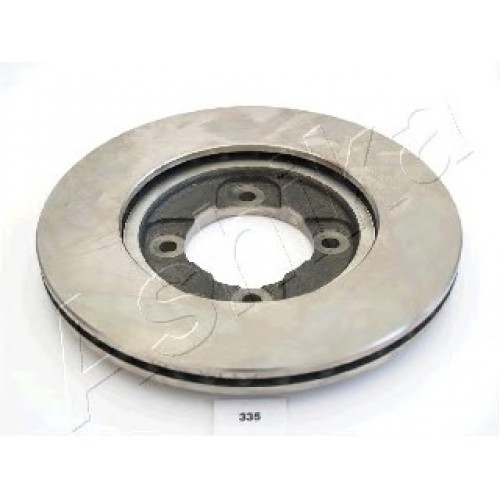 ASHIKA Δισκόπλακα 60-03-335