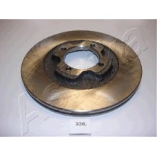 ASHIKA Δισκόπλακα 60-03-336