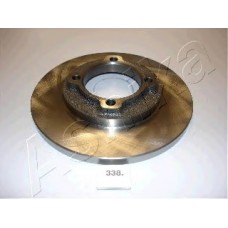 ASHIKA Δισκόπλακα 60-03-338