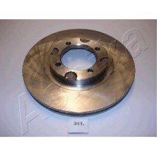 ASHIKA Δισκόπλακα 60-03-341