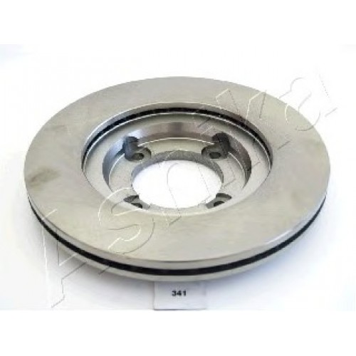 ASHIKA Δισκόπλακα 60-03-341