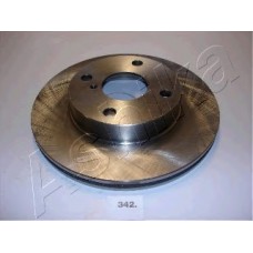 ASHIKA Δισκόπλακα 60-03-342